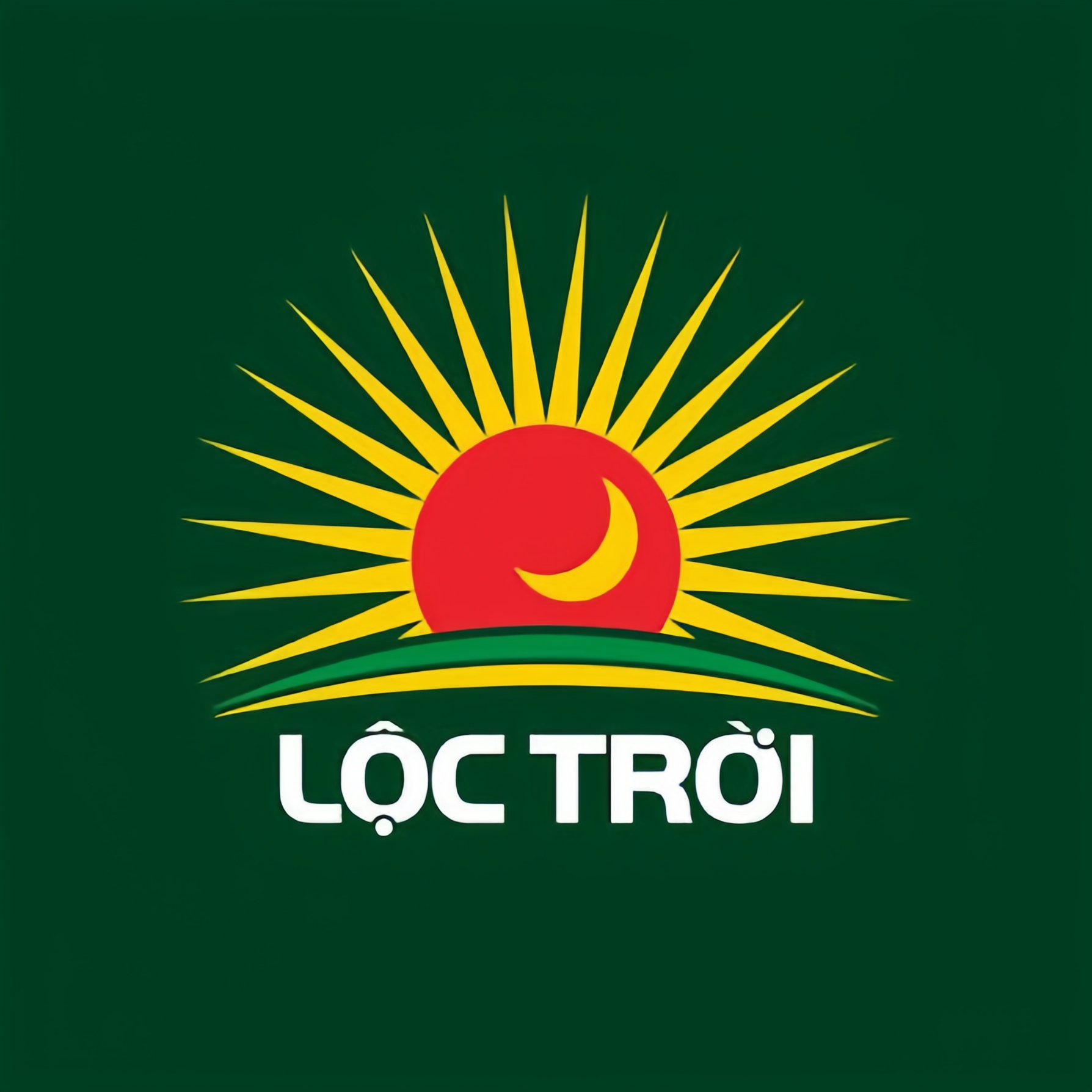 Công Ty Cổ Phần Tập Đoàn Lộc Trời (LTG)